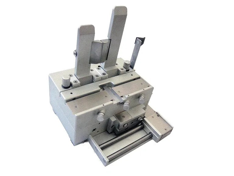 MAC-2 35mm Cement Splicer